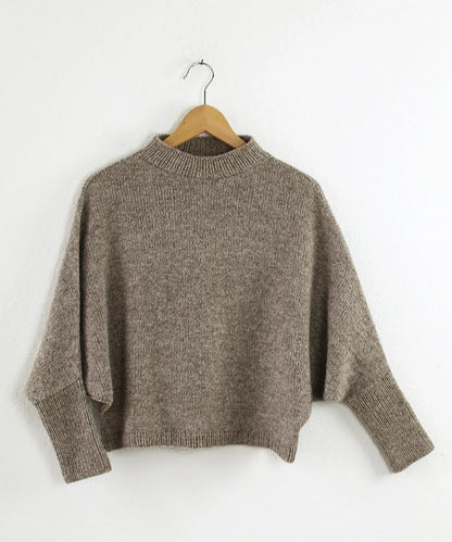 Robin Sweater Knitting Pattern