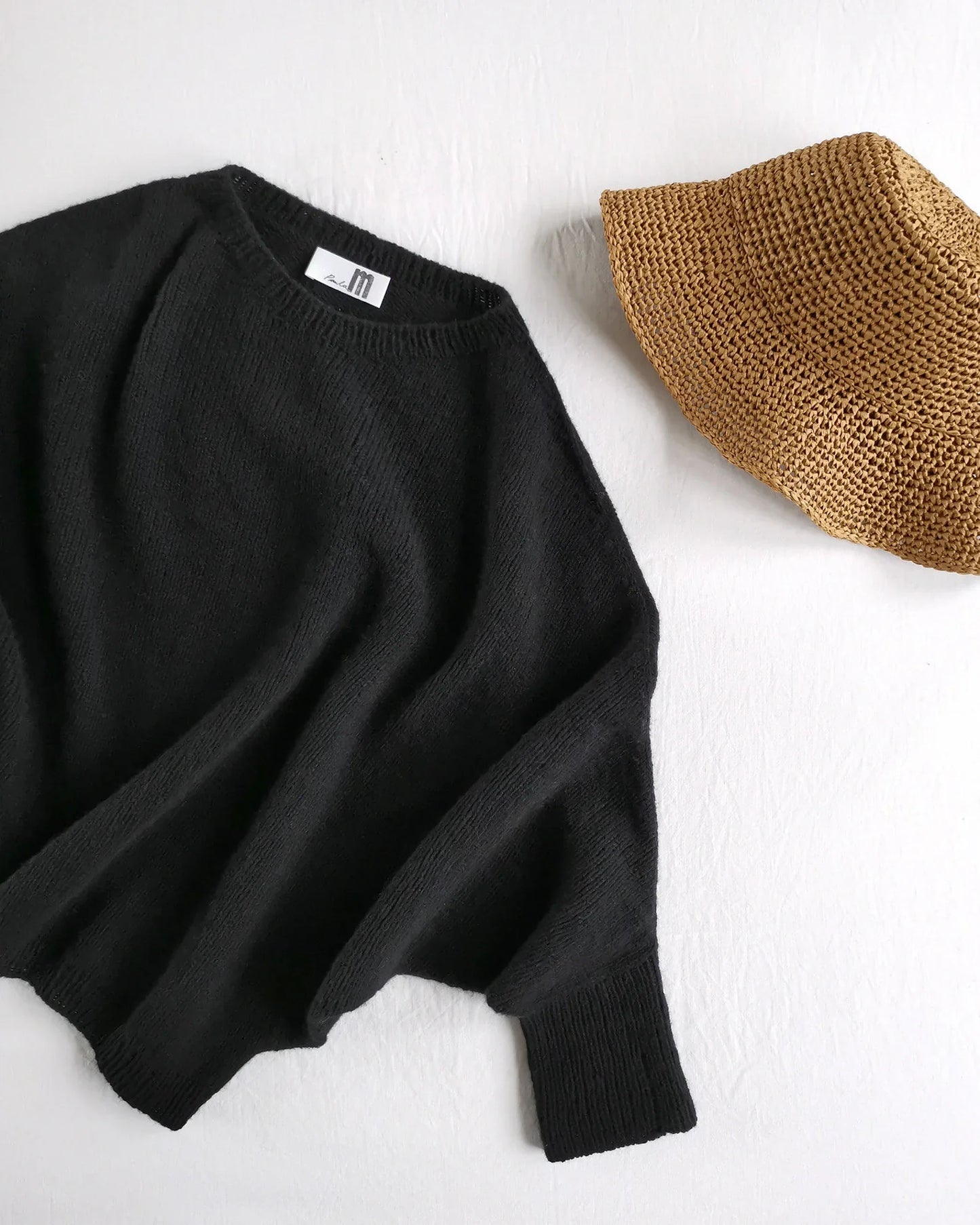 Robin Sweater Knitting Pattern