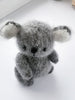 Baby koala knitting pattern