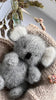 Baby koala knitting pattern