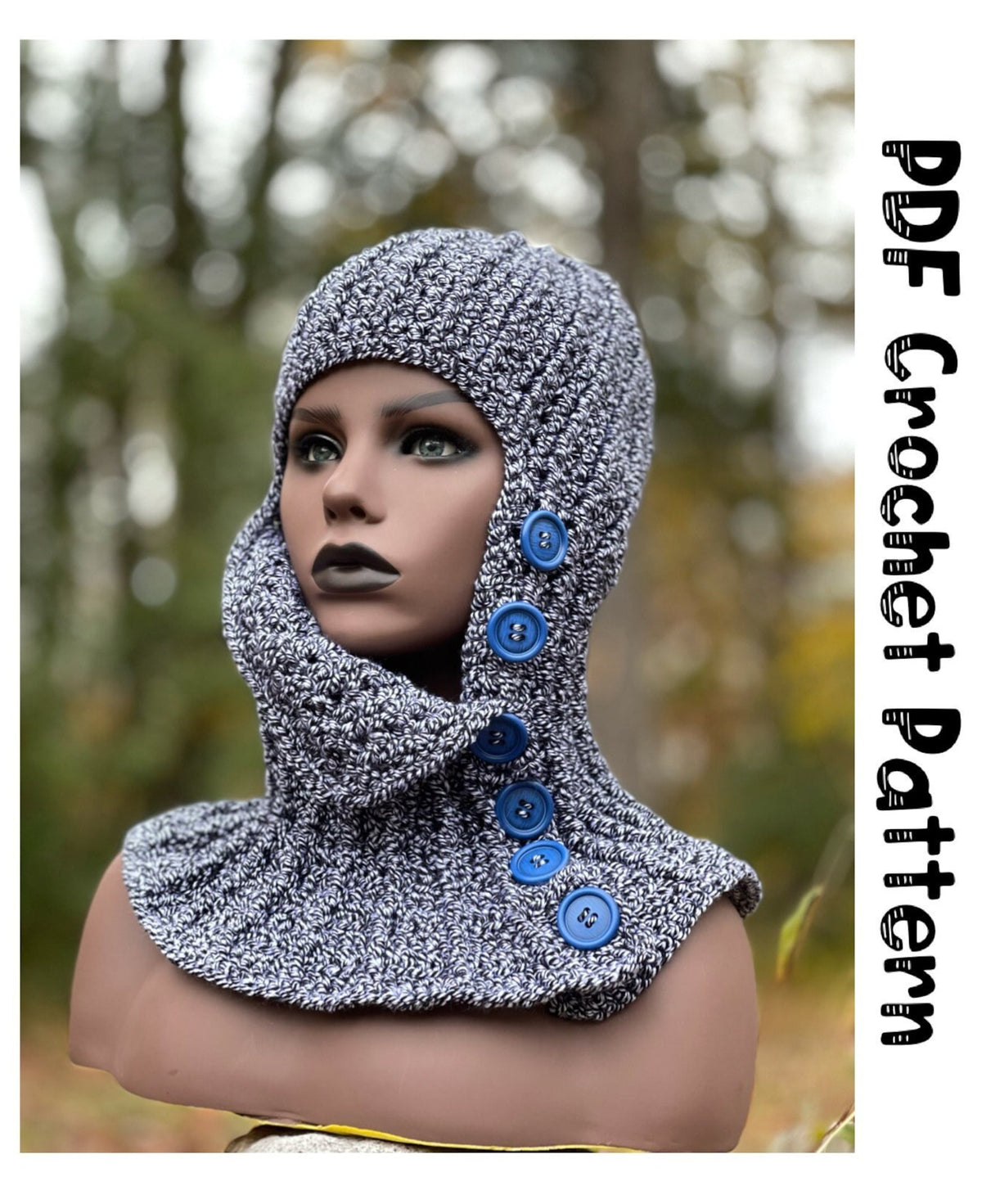 Gl2 Mask Ski Mask Balaclava โ SweetyCraftโข