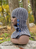 Ski Mask Balaclava Crochet Pattern