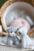 knitted little kitten Knitting pattern